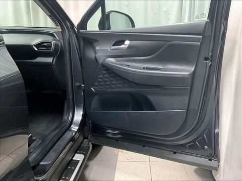 Used 2023 Hyundai Santa Fe XRT image 12