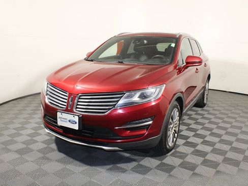 Used 2016 Lincoln MKC Reserve w/ Lincoln MKC Climate Package image 4