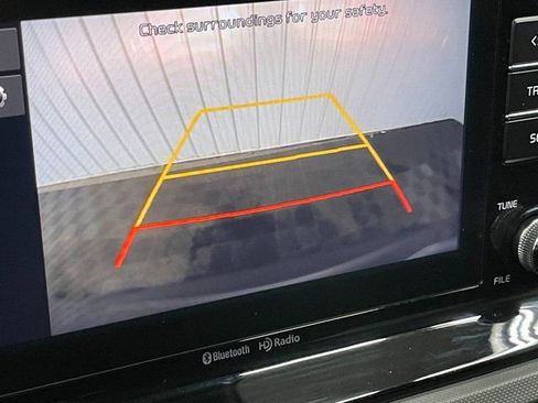 Used 2023 Kia Seltos LX image 22