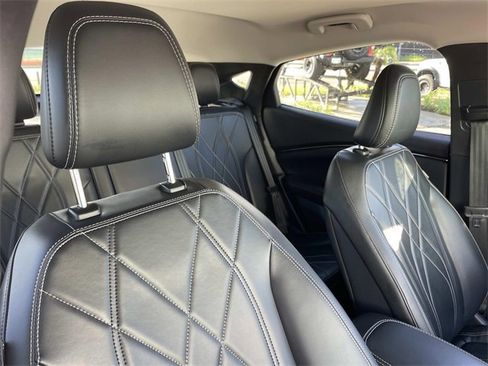 Certified 2022 Ford Mustang Mach-E Select w/ Comfort/Technology Package image 36