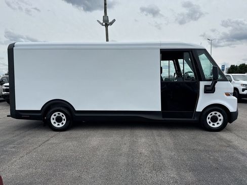 Used 2024 Chevrolet Brightdrop 600 w/ Battery Pack, Max Range AWD/4WD image 6