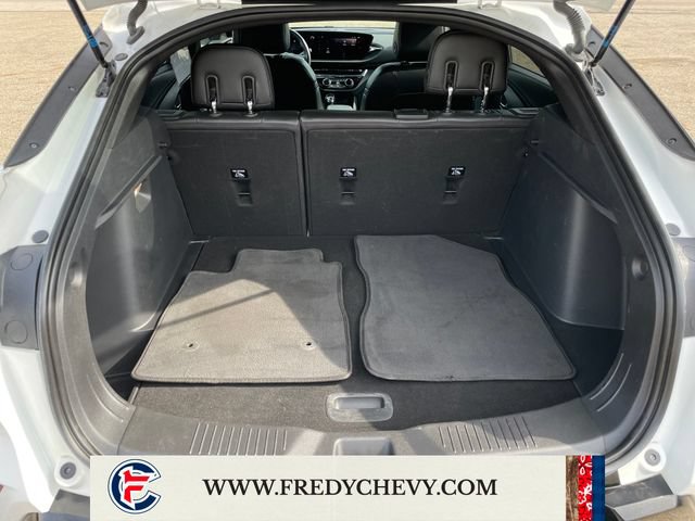 Used 2024 Buick Envista Sport Touring w/ Convenience I Package FWD image 25