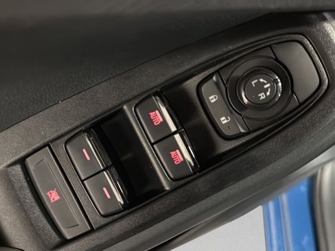 Certified 2025 Subaru Crosstrek 2.5i Wilderness image 14