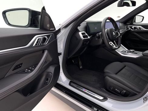 Certified 2025 BMW 440i xDrive w/ Premium Package AWD/4WD image 11