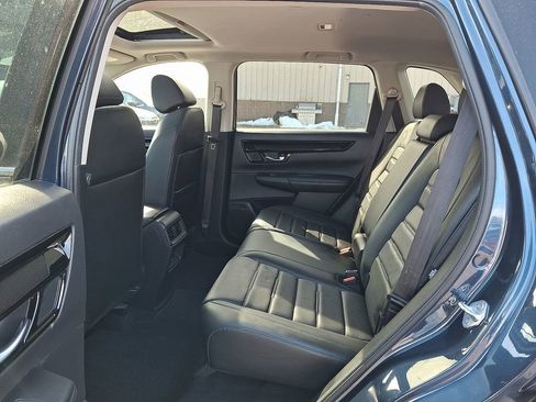 Used 2024 Honda CR-V EX-L image 12