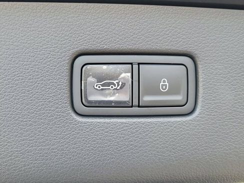 New 2026 Genesis GV80 3.5T Prestige AWD/4WD image 10