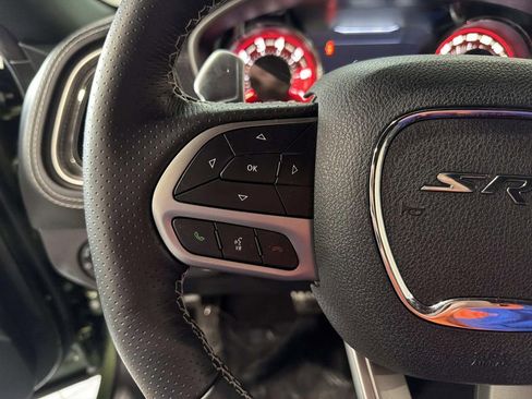 Used 2022 Dodge Challenger SRT Hellcat w/ Plus Package image 19