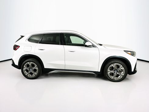 Used 2025 BMW X1 xDrive28i AWD/4WD image 10