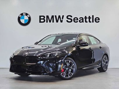 New 2025 BMW 228i xDrive w/ Premium Package