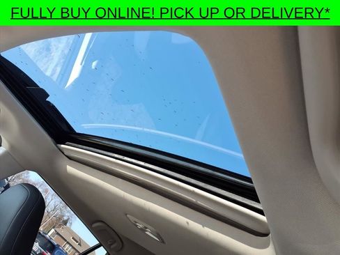 Certified 2025 Subaru Outback Limited image 10