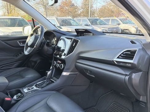 Used 2021 Subaru Forester Touring w/ Popular Package #2 image 17
