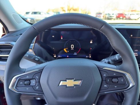 New 2026 Chevrolet TrailBlazer LT w/ Convenience Package image 21