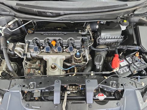 Used 2014 Honda Civic LX image 28