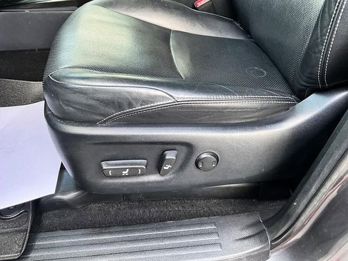 Used 2019 Toyota 4Runner Limited AWD/4WD image 15