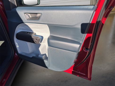 New 2026 Ford Maverick XLT w/ Equipment Group 301A image 29