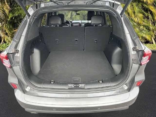 Used 2023 Ford Escape ST-Line w/ Tech Pack #1 FWD image 26