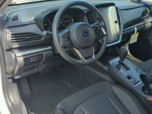New 2025 Subaru Impreza 2.0i Sport image 16