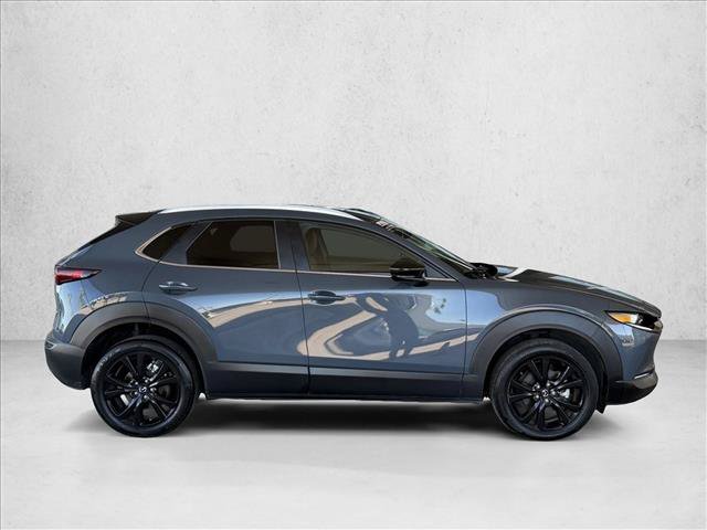 Used 2025 MAZDA CX-30 AWD 2.5 S w/ Preferred Package image 4
