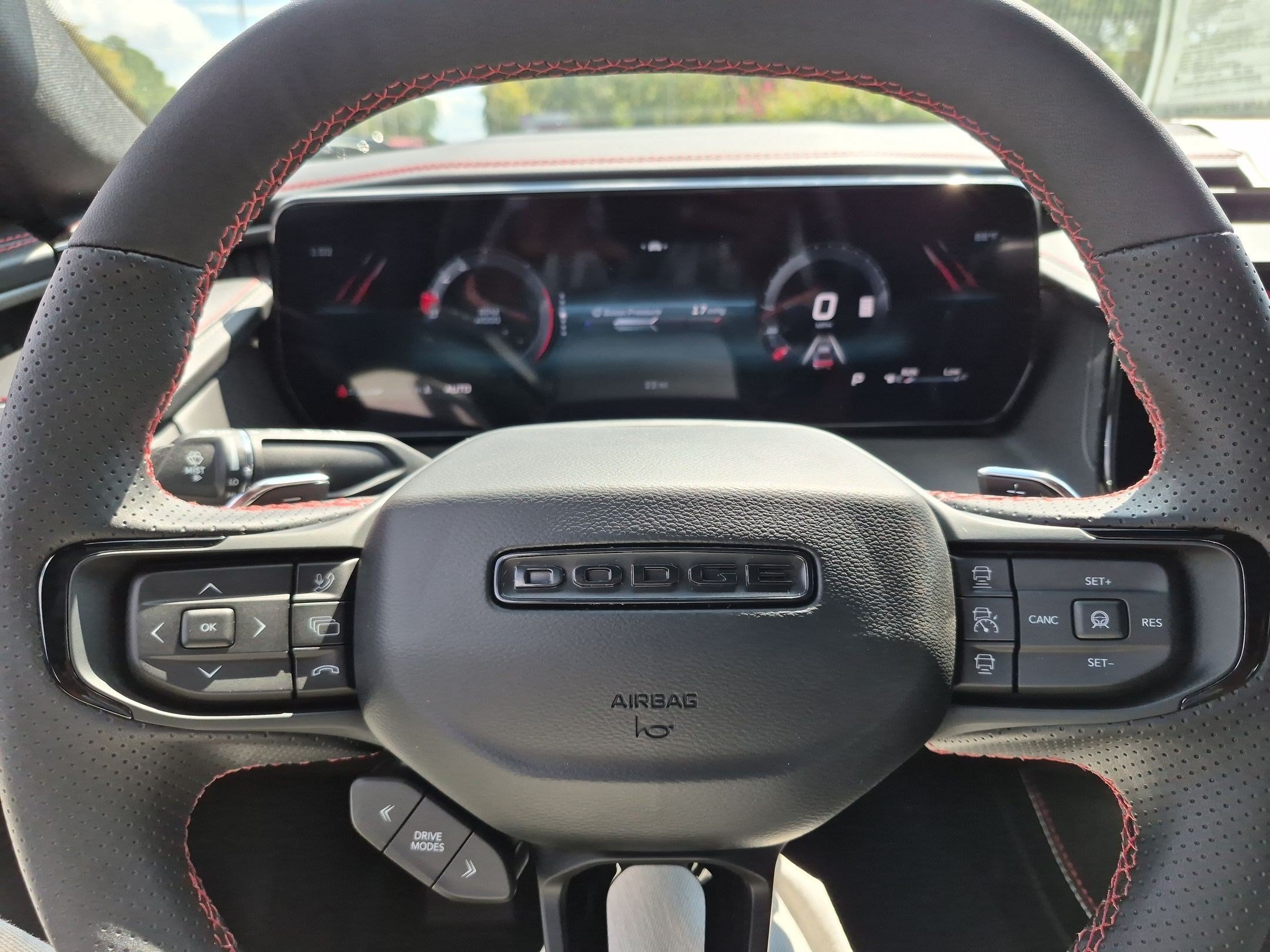 New 2027 Dodge Charger R/T AWD/4WD image 12