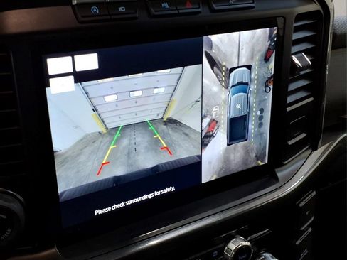 Certified 2023 Ford F150 XLT w/ Equipment Group 302A High AWD/4WD image 8