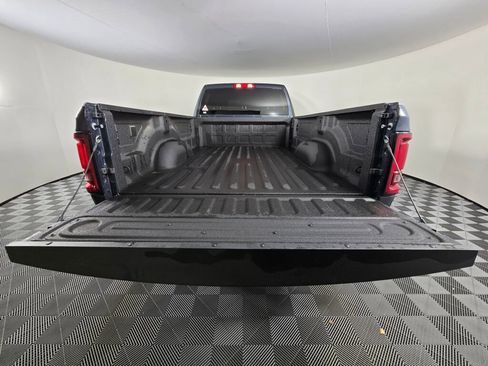 New 2026 RAM 2500 Big Horn image 14