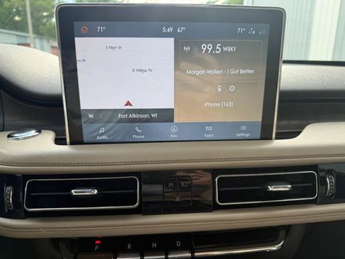 Used 2020 Lincoln Aviator Reserve w/ Equipment Group 201A AWD/4WD image 18
