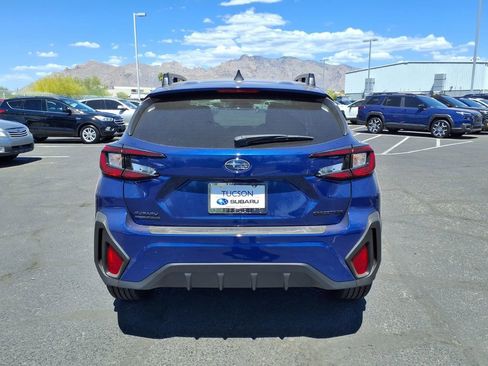 New 2026 Subaru Crosstrek 2.0i Premium AWD/4WD image 10