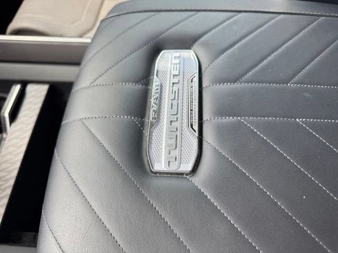 Certified 2025 RAM 1500 Tungsten w/ Bed Utility Group AWD/4WD image 23