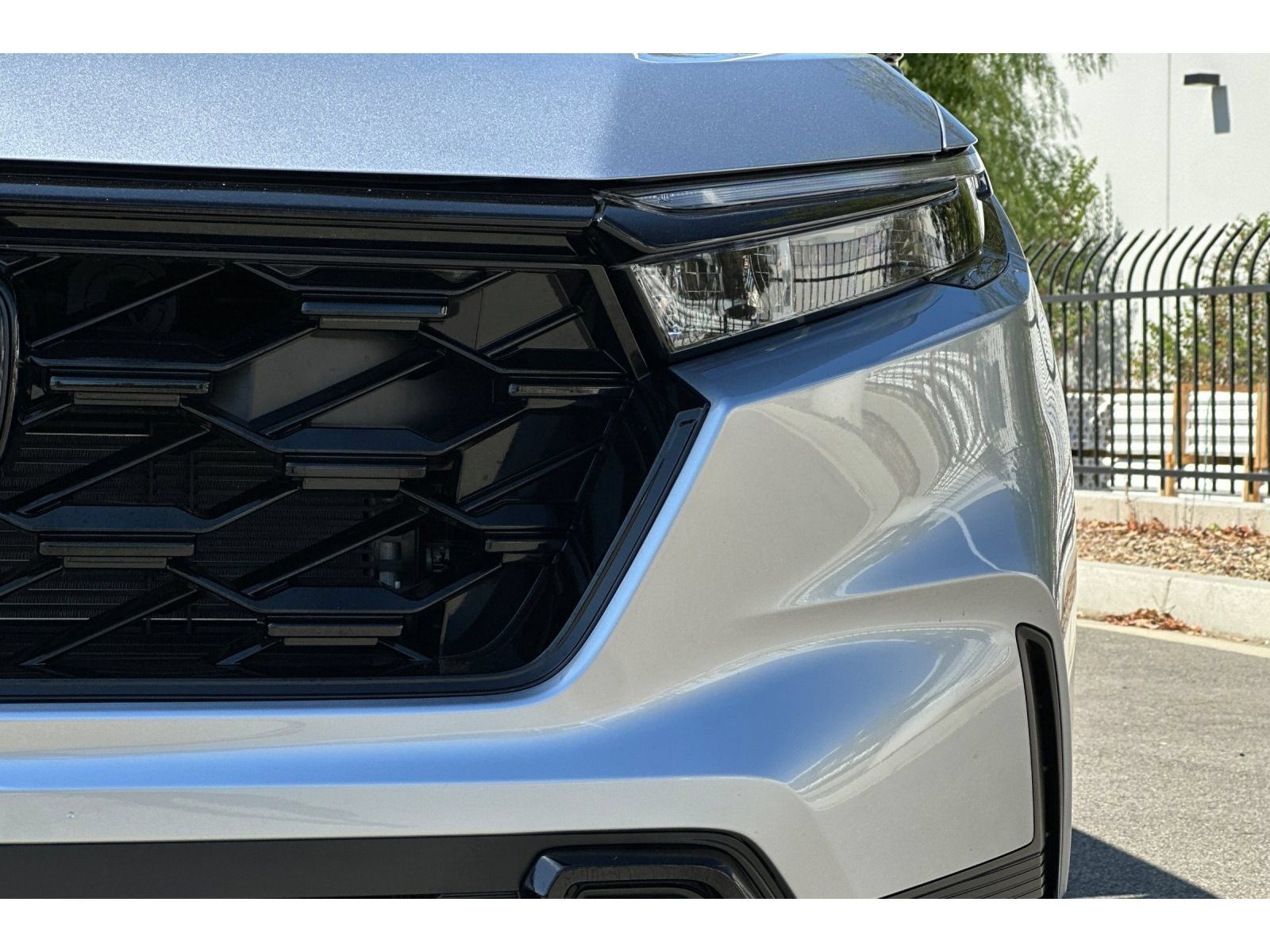 Used 2026 Honda CR-V Sport image 53