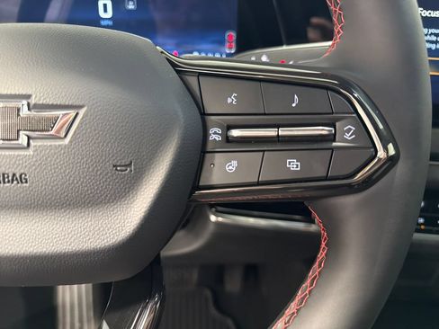 New 2026 Chevrolet Equinox RS w/ Safety and Technology Package AWD/4WD image 5