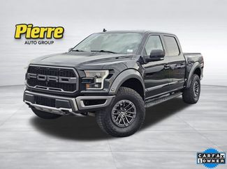 Used 2019 Ford F150 Raptor w/ Equipment Group 802A Luxury AWD/4WD video 1