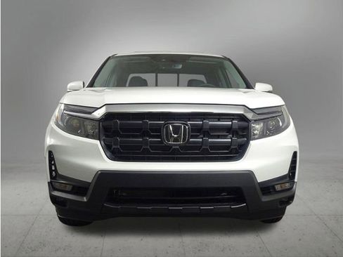 New 2026 Honda Ridgeline RTL image 8