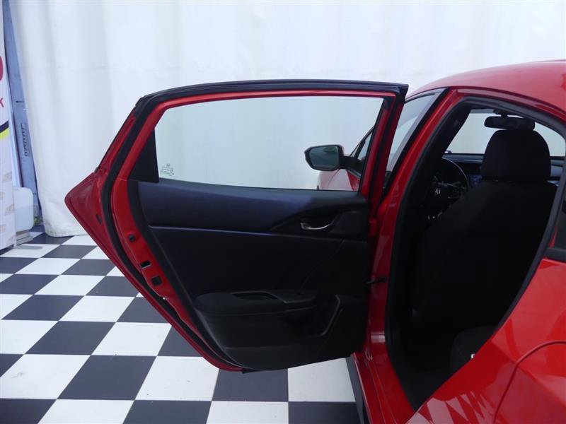 Used 2019 Honda Civic Sport image 23