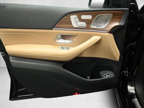 Certified 2026 Mercedes-Benz GLE 350 4MATIC image 18