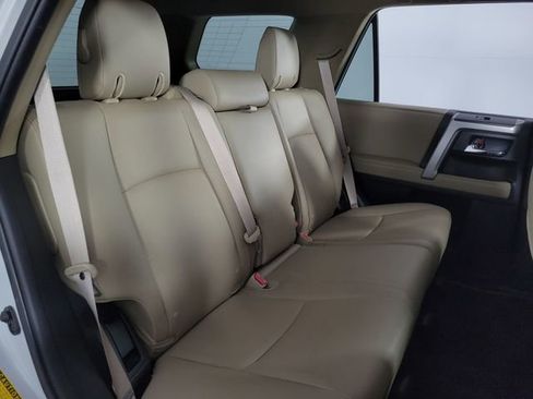 Used 2024 Toyota 4Runner Limited image 16