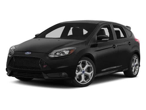 Used 2014 Ford Focus ST w/ Equipment Group 202A image 1