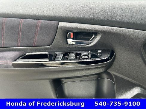 Used 2020 Subaru WRX STI AWD/4WD image 25