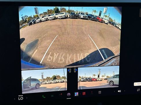 Used 2023 Tesla Model X AWD/4WD image 22