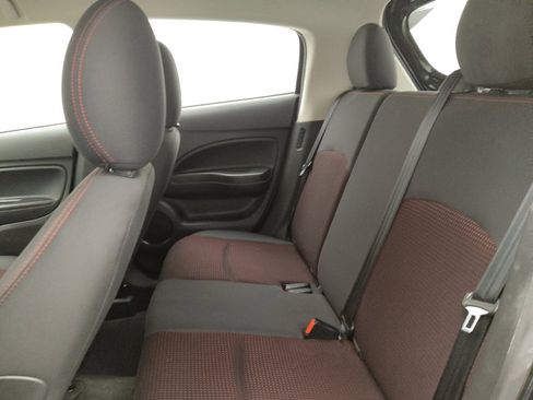 Used 2019 Mitsubishi Mirage LE FWD image 18