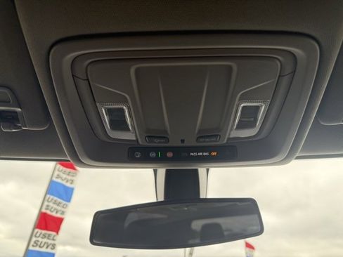 Used 2022 Chevrolet Silverado 1500 Custom w/ Rally Edition image 26