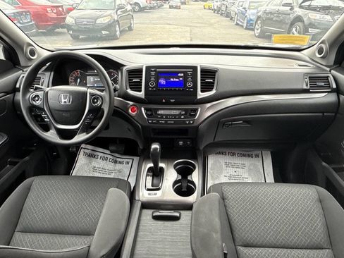 Used 2019 Honda Ridgeline Sport image 19