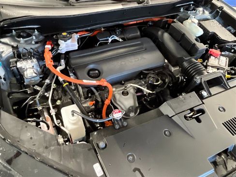 New 2026 Honda CR-V TrailSport image 12