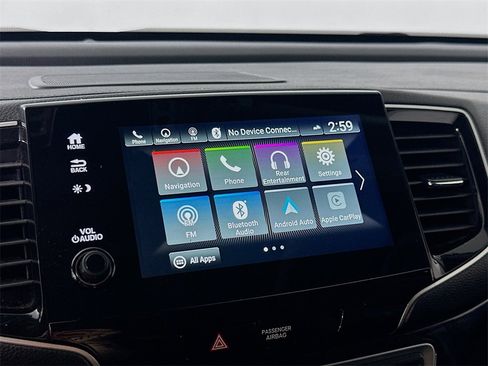 Used 2020 Honda Pilot Elite image 26