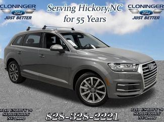 Used 2017 Audi Q7 2.0T Premium Plus image 1