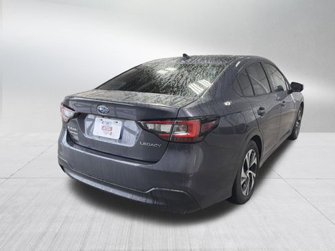Used 2024 Subaru Legacy Premium image 6