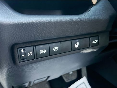 Used 2025 Toyota RAV4 XLE Premium w/ Weather Package FWD image 10