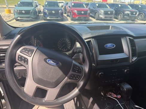 Used 2020 Ford Ranger XLT w/ Trailer Tow Package image 10