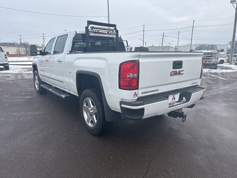 Used 2015 GMC Sierra 2500 Denali image 5