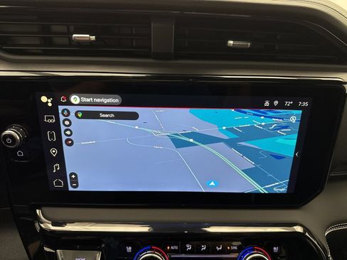 New 2026 GMC Sierra 2500 AT4X AWD/4WD image 41