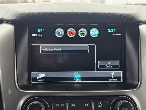 Used 2019 Chevrolet Tahoe LS w/ All-Season Package image 43